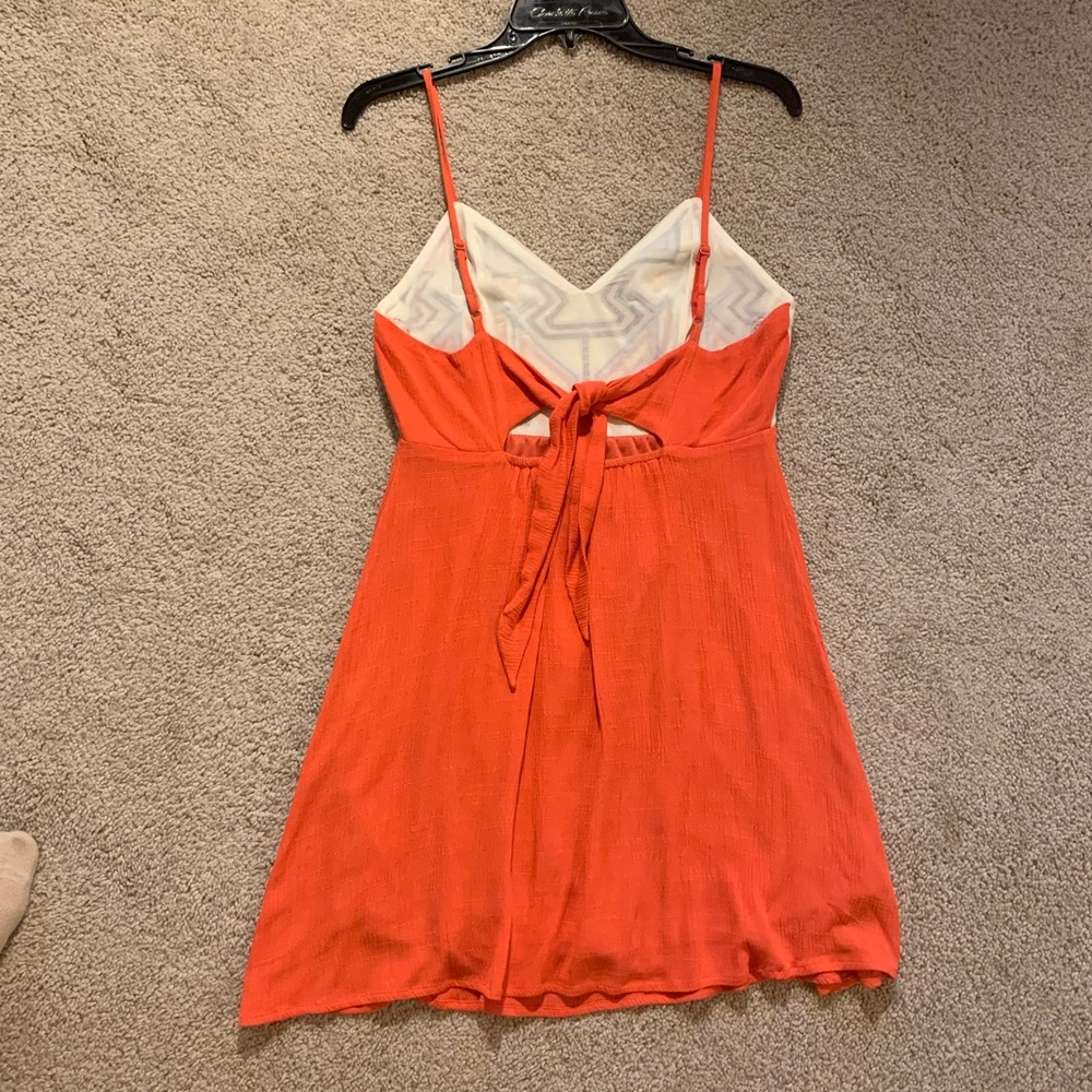Flying tomato dress - Picture 8 of 14